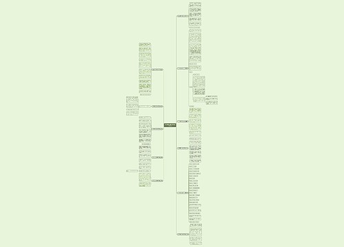 2022济南一模作文范文优选11篇 2022济南一模作文范文优选11篇