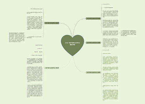 火电厂锅炉检修合同范本(精选5篇) 火电厂锅炉检修合同范本(精选5篇)