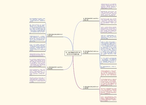 写一篇你佩服的同学三年级作文400字通用5篇