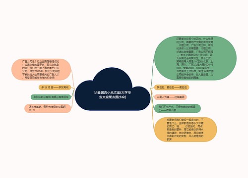 毕业留言小众文案(大学毕业文案朋友圈小众)