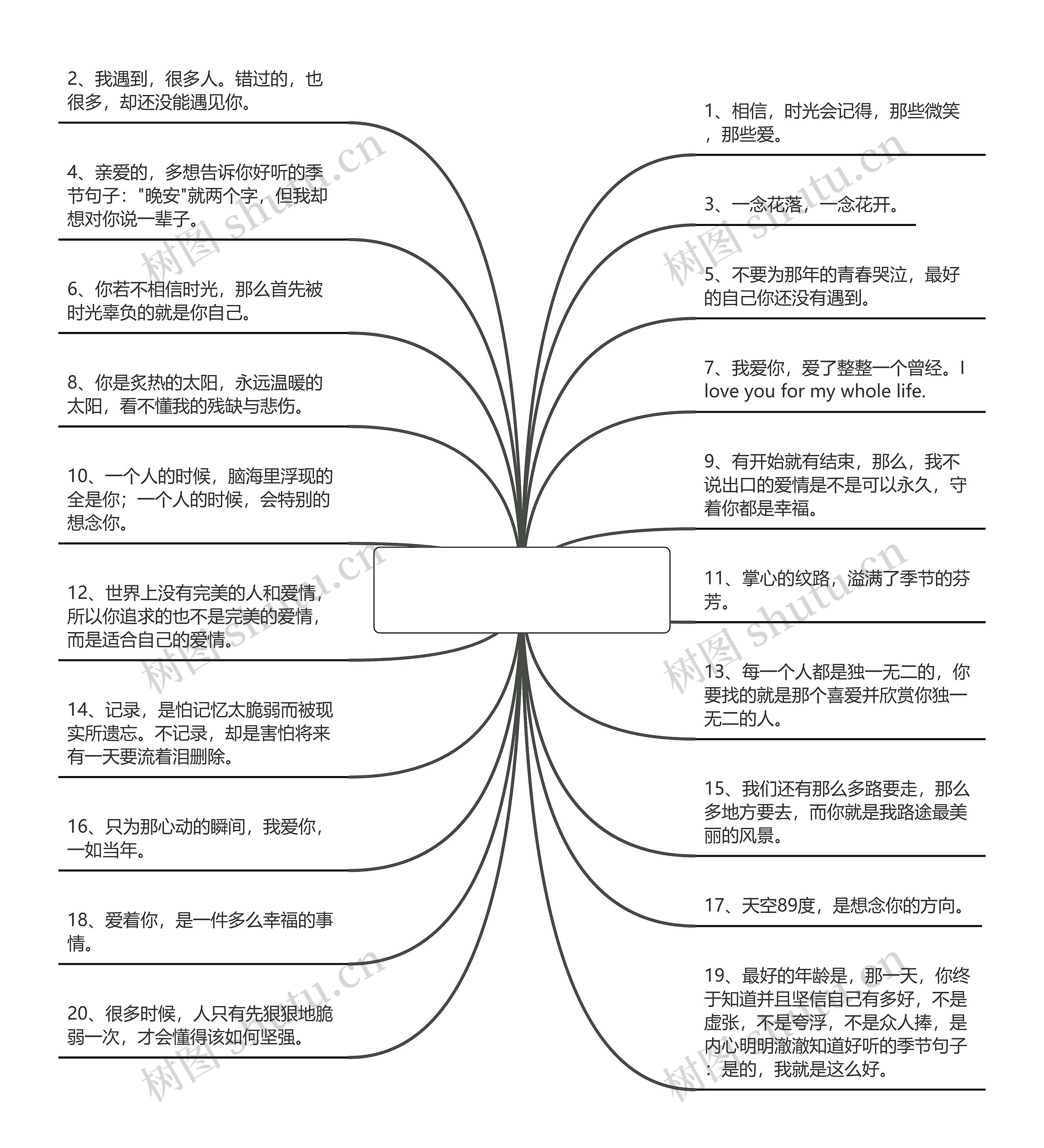 好听的季节句子(描写季节的好词好句子) 好听的季节句子(描写季节的好词好句子)