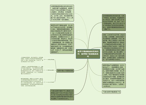 翡翠手镯越戴越透是真的吗   翡翠镯子能越戴越透吗