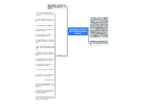 查拉图斯特拉如是说经典语录(查拉图斯特拉如是说经典语录)