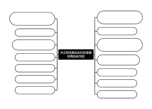 声之形经典语录日语(索隆经典语录日语)