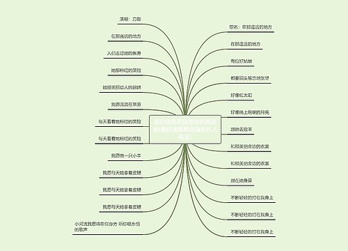 愿你迷路到我身旁经典语录(愿你迷路到我身旁名人名言)