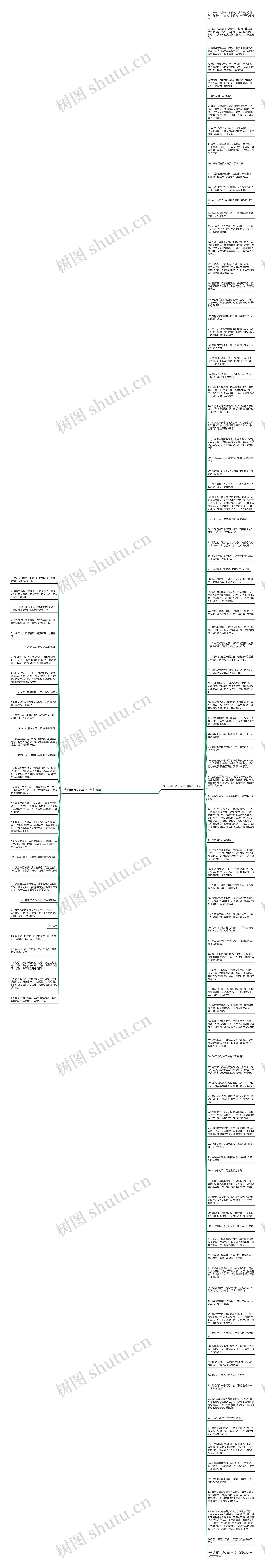 表白用的文艺句子精选131句