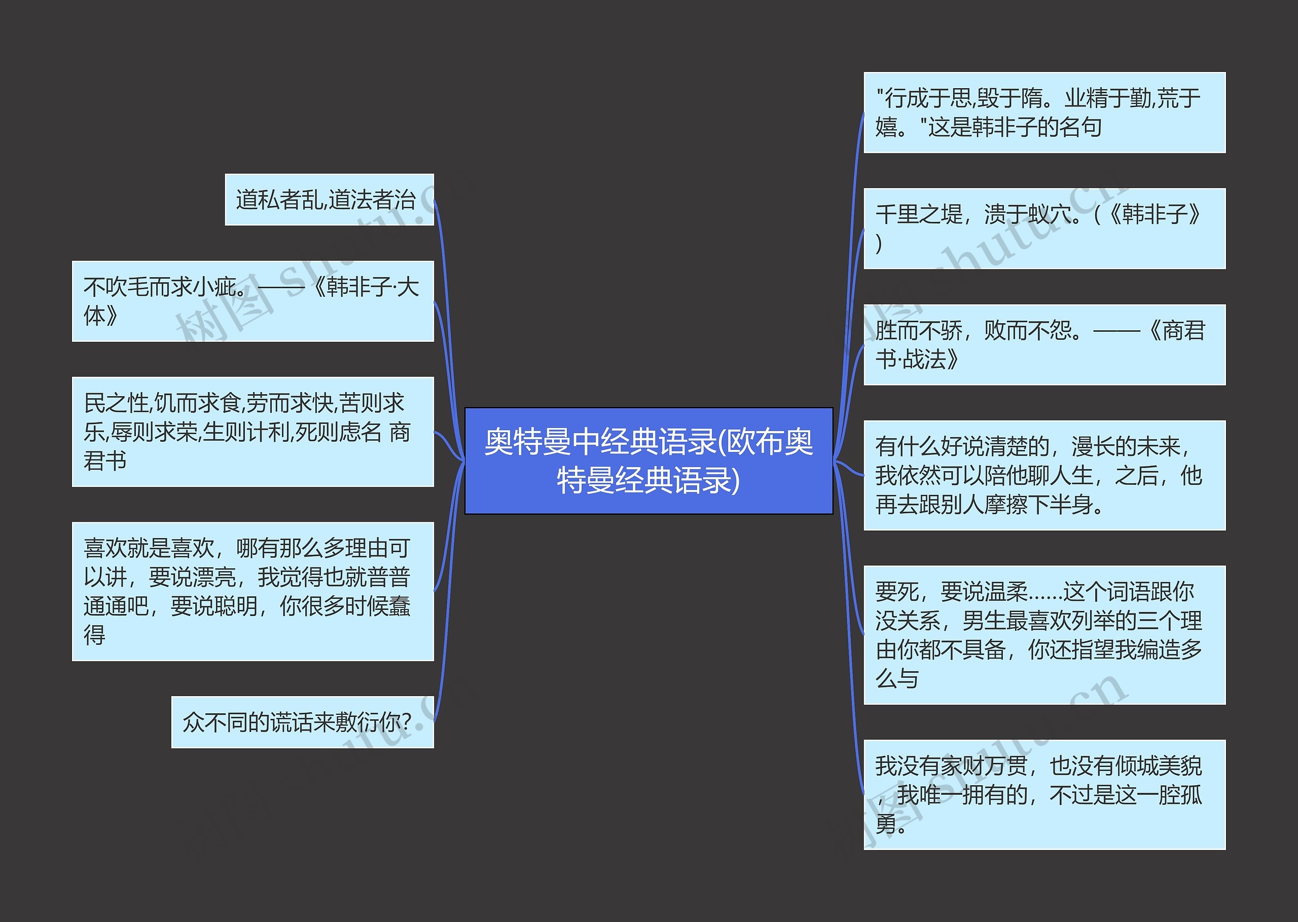 奥特曼中经典语录(欧布奥特曼经典语录)