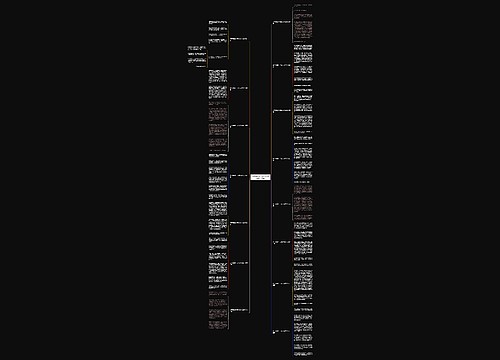 关于暑假的一天作文400乐乐共15篇思维导图