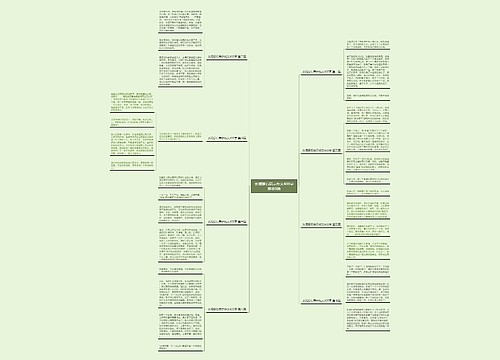 水滴穿石启示作文400字推荐8篇