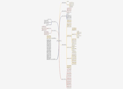医疗机构法人变更申请书范文(9篇) 医疗机构法人变更申请书范文(9篇)