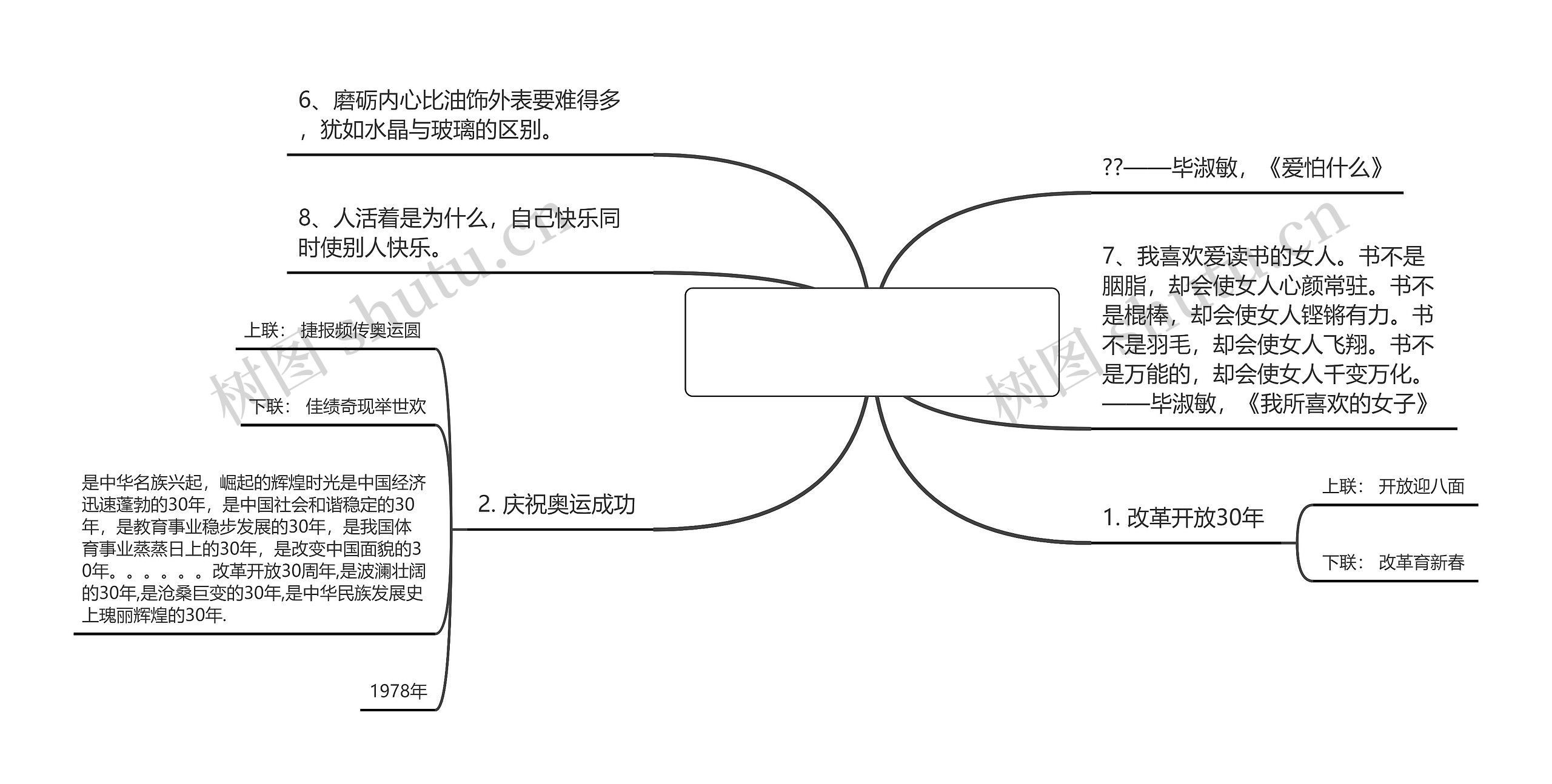 激荡三十年经典语录(激荡三十年经典语录20句)