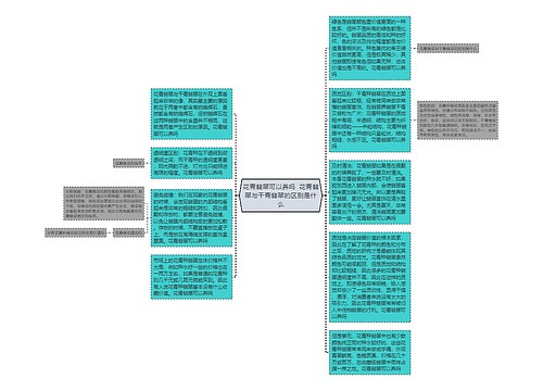 花青翡翠可以养吗  花青翡翠与干青翡翠的区别是什么