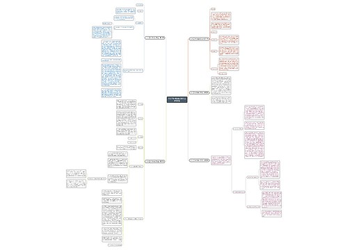 公文工作机制格式及范文优选5篇