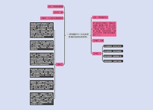 一语骂醒梦中人的经典语录(鲁迅骂语经典语录)