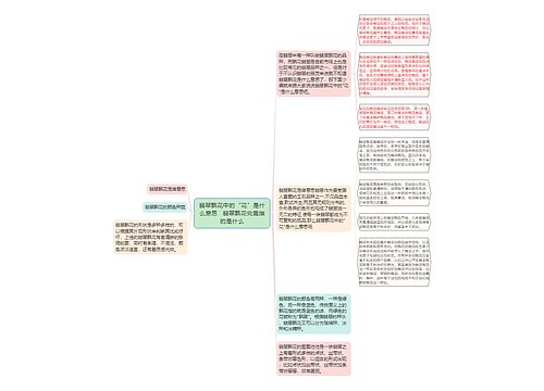 翡翠飘花中的“花”是什么意思   翡翠飘花究竟指的是什么思维导图