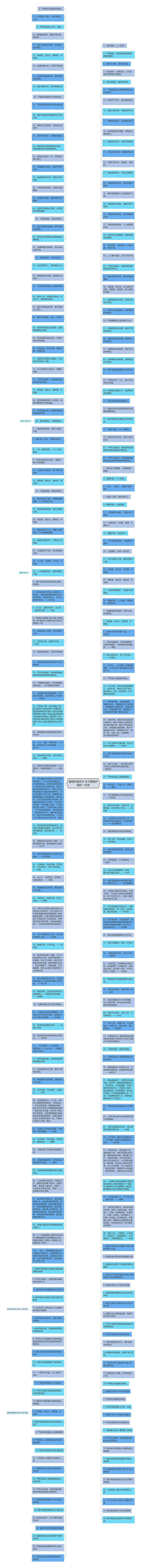 爱路护路名句 关于爱路护路的一句话思维导图