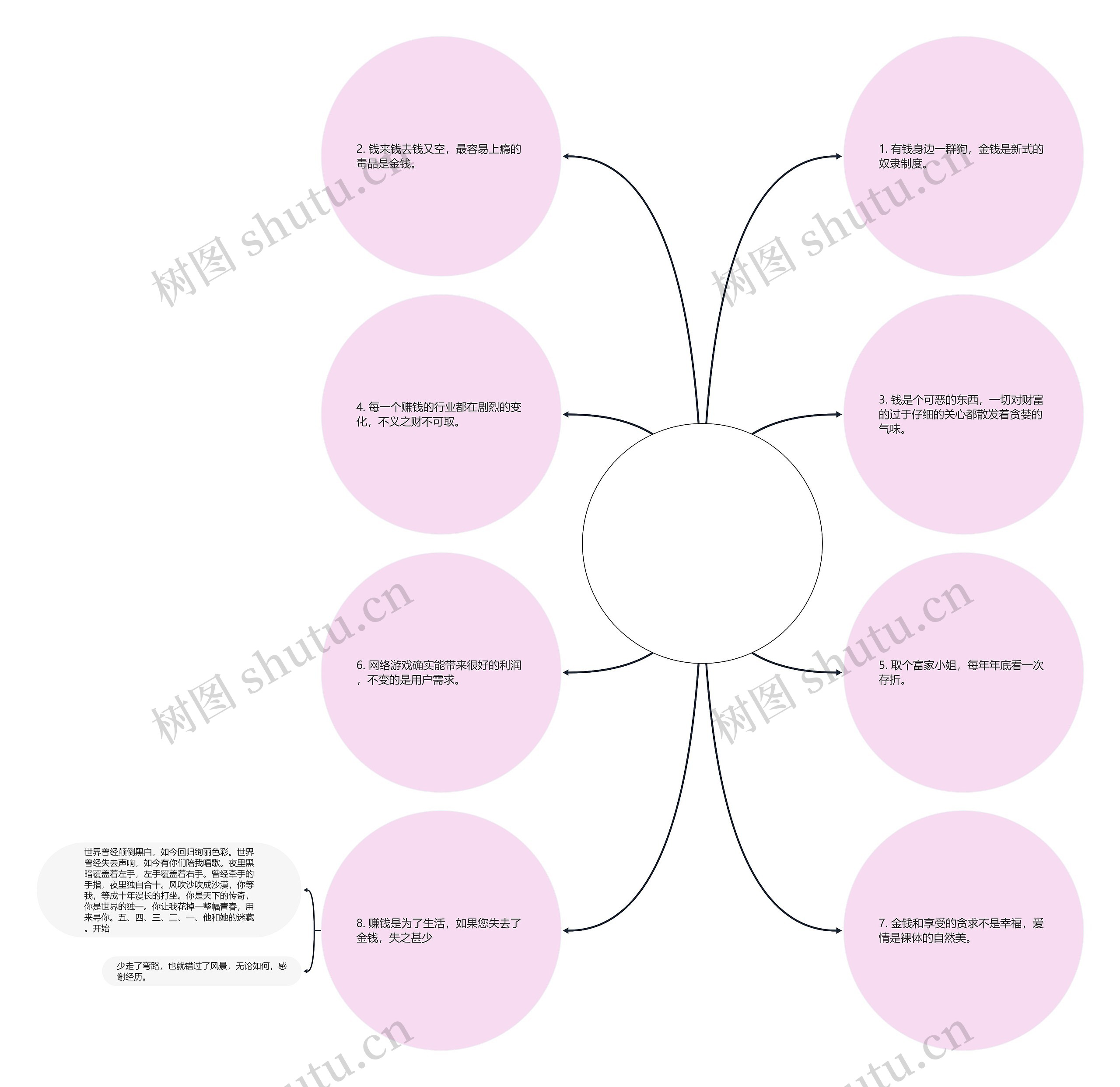 经典语录古风(经典语录古风霸气) 经典语录古风(经典语录古风霸气)