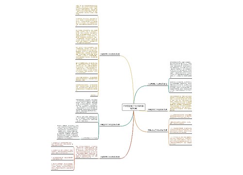 开展宫腔镜工作总结报告(推荐6篇) 开展宫腔镜工作总结报告(推荐6篇)