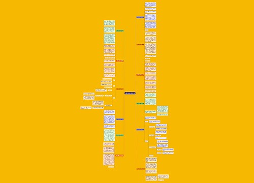 大树的心愿作文精选16篇思维导图