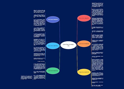 我学会了游泳作文结尾(共6篇) 我学会了游泳作文结尾(共6篇)