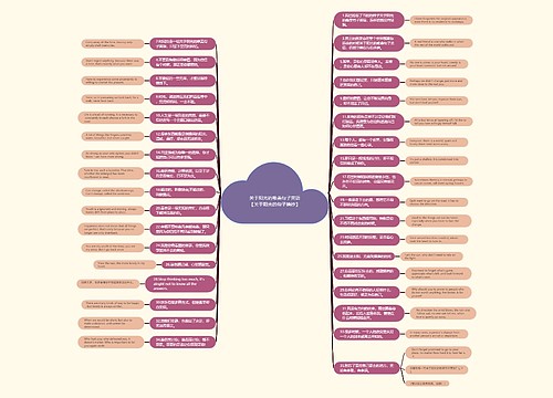 关于阳光的唯美句子英语【关于阳光的句子摘抄】 关于阳光的唯美句子英语【关于阳光的句子摘抄】