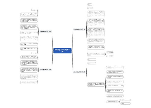 取消房屋合同范本(热门4篇) 取消房屋合同范本(热门4篇)