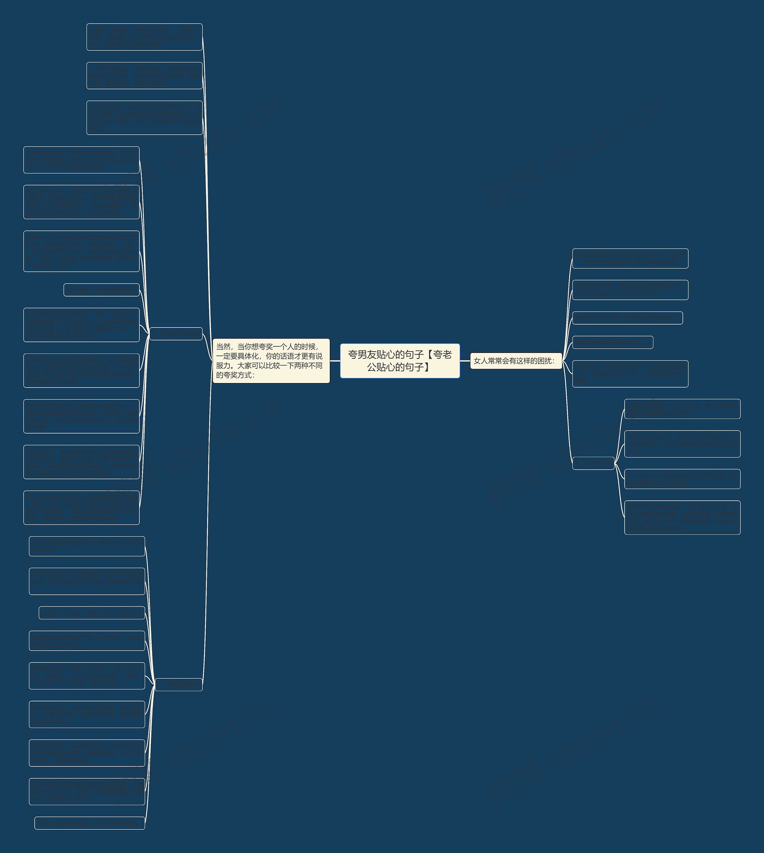 夸男友贴心的句子【夸老公贴心的句子】 夸男友贴心的句子【夸老公贴心的句子】