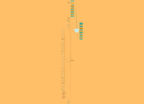 容人经典语录(谌容人到中年的经典语录)思维导图