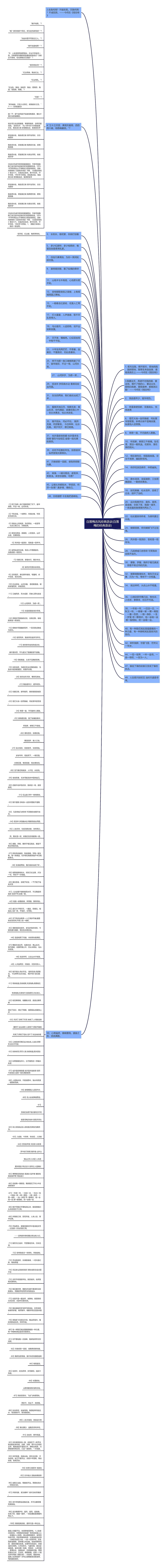 白落梅古风经典语录(白落梅的经典语录)
