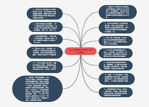 名人名言美句(名言名句经典语录)