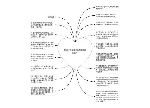 饭店经典语录(饭店经典语录图片)