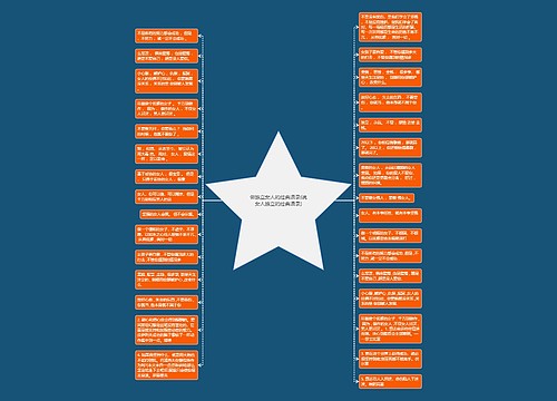 做独立女人的经典语录(说女人独立的经典语录) 做独立女人的经典语录(说女人独立的经典语录)