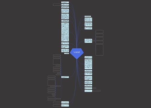 杀人小队小丑经典语录(自杀小队小丑经典语录)思维导图