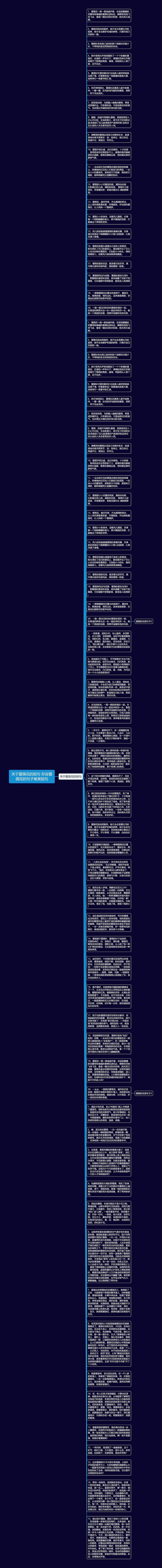 关于蔷薇花的短句 形容蔷薇花的句子唯美短句思维导图