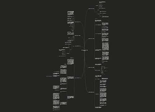 刑诉独立辩护案例范文(通用8篇) 刑诉独立辩护案例范文(通用8篇)