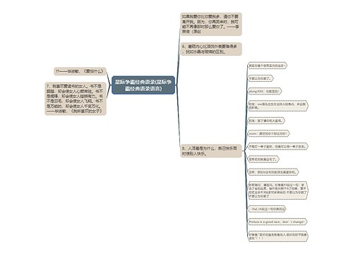 星际争霸经典语录(星际争霸经典语录语言)