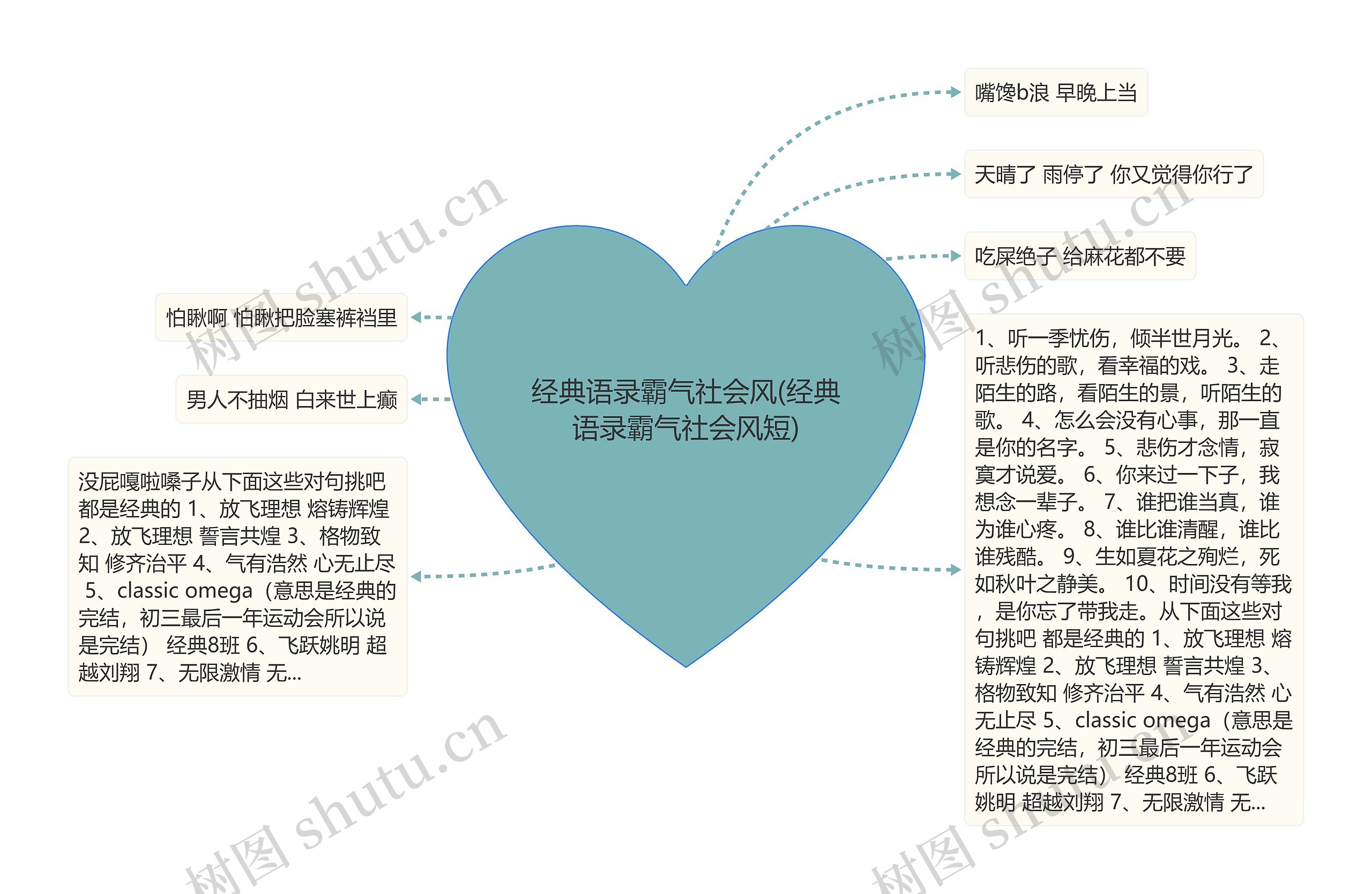 经典语录霸气社会风(经典语录霸气社会风短)