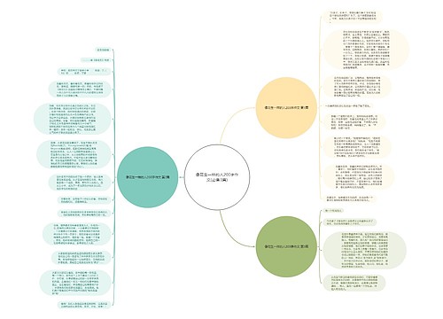 像花生一样的人200字作文(必备3篇) 像花生一样的人200字作文(必备3篇)