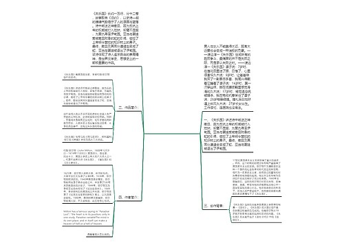 失乐园弥尔顿经典语录(弥尔顿失乐园撒旦的形象)