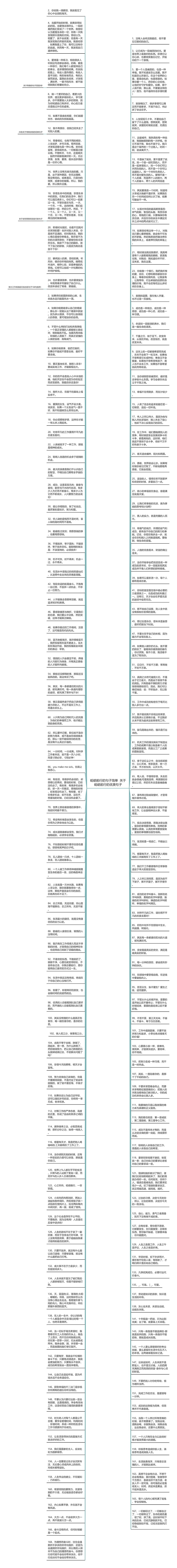 砥砺前行的句子简单  关于砥砺前行的优美句子思维导图