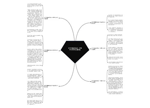 关于印象最深刻的一件事作文400字(合集6篇)