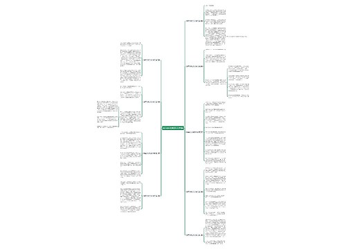 拔苗助长之我见作文共9篇 拔苗助长之我见作文共9篇