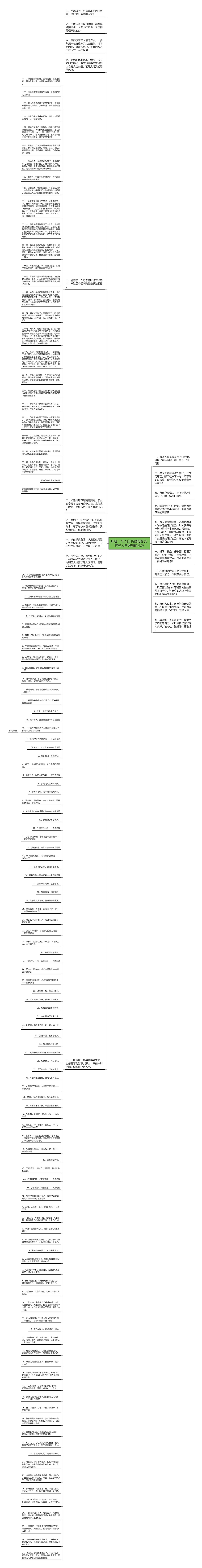 形容一个人白眼狼的说说 有些人白眼狼的说说思维导图