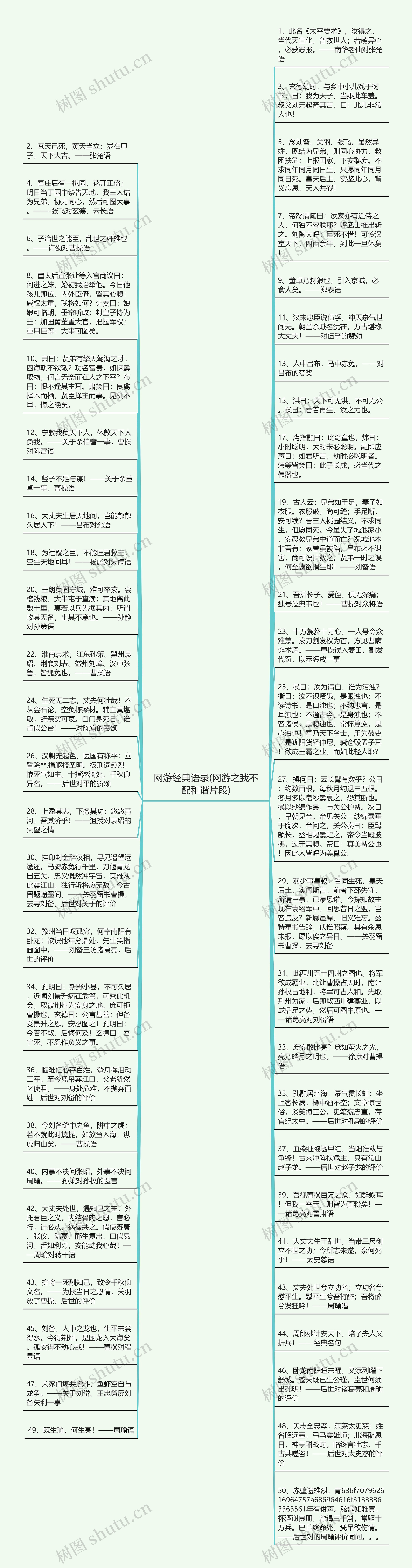 网游经典语录(网游之我不配和谐片段)