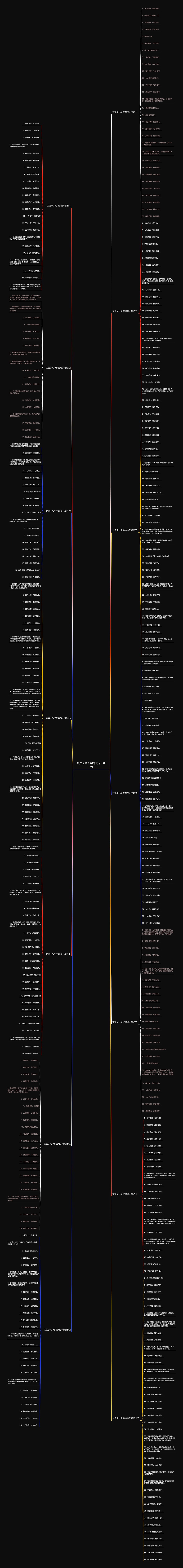 女汉子八个字的句子 383句 女汉子八个字的句子 383句