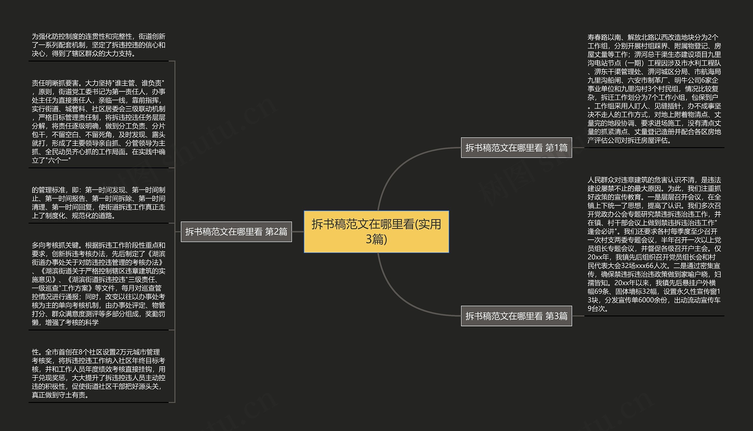 拆书稿范文在哪里看(实用3篇)