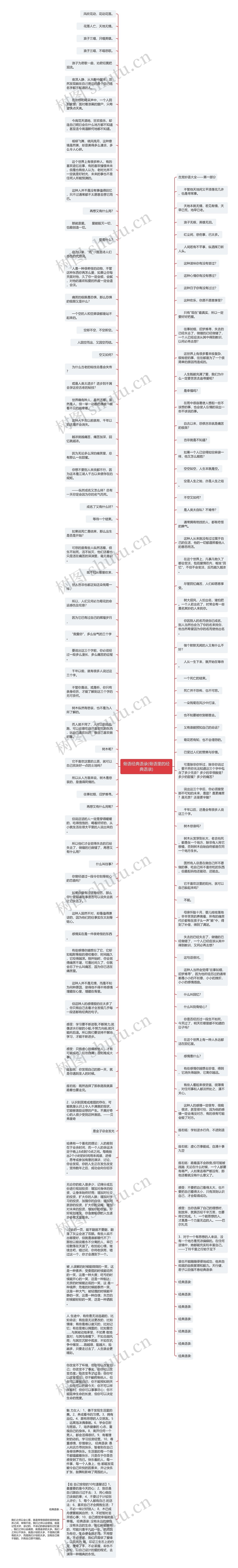 骨语经典语录(骨语里的经典语录)