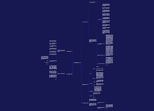 火灾事故案例通知范文5篇思维导图