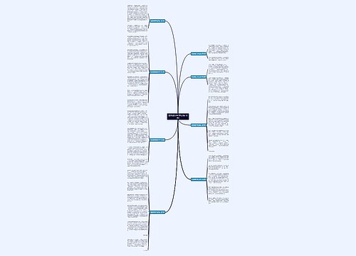 智慧城市申论范文(热门8篇) 智慧城市申论范文(热门8篇)