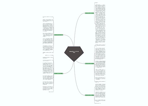 税法在我心作文400字通用5篇